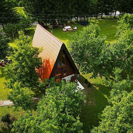 Ethno Village Stitarica Mojkovac Ngoại thất bức ảnh