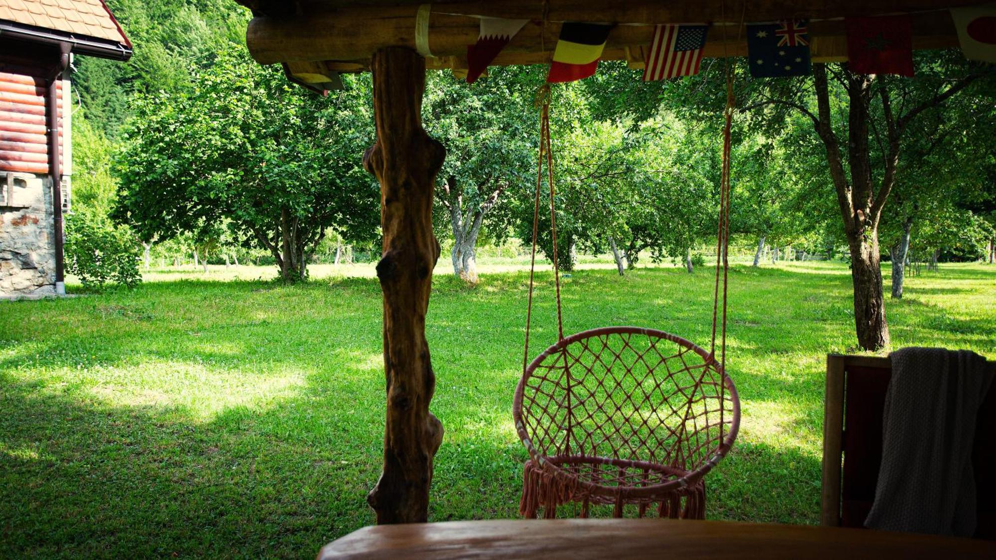 Ethno Village Stitarica Mojkovac Ngoại thất bức ảnh