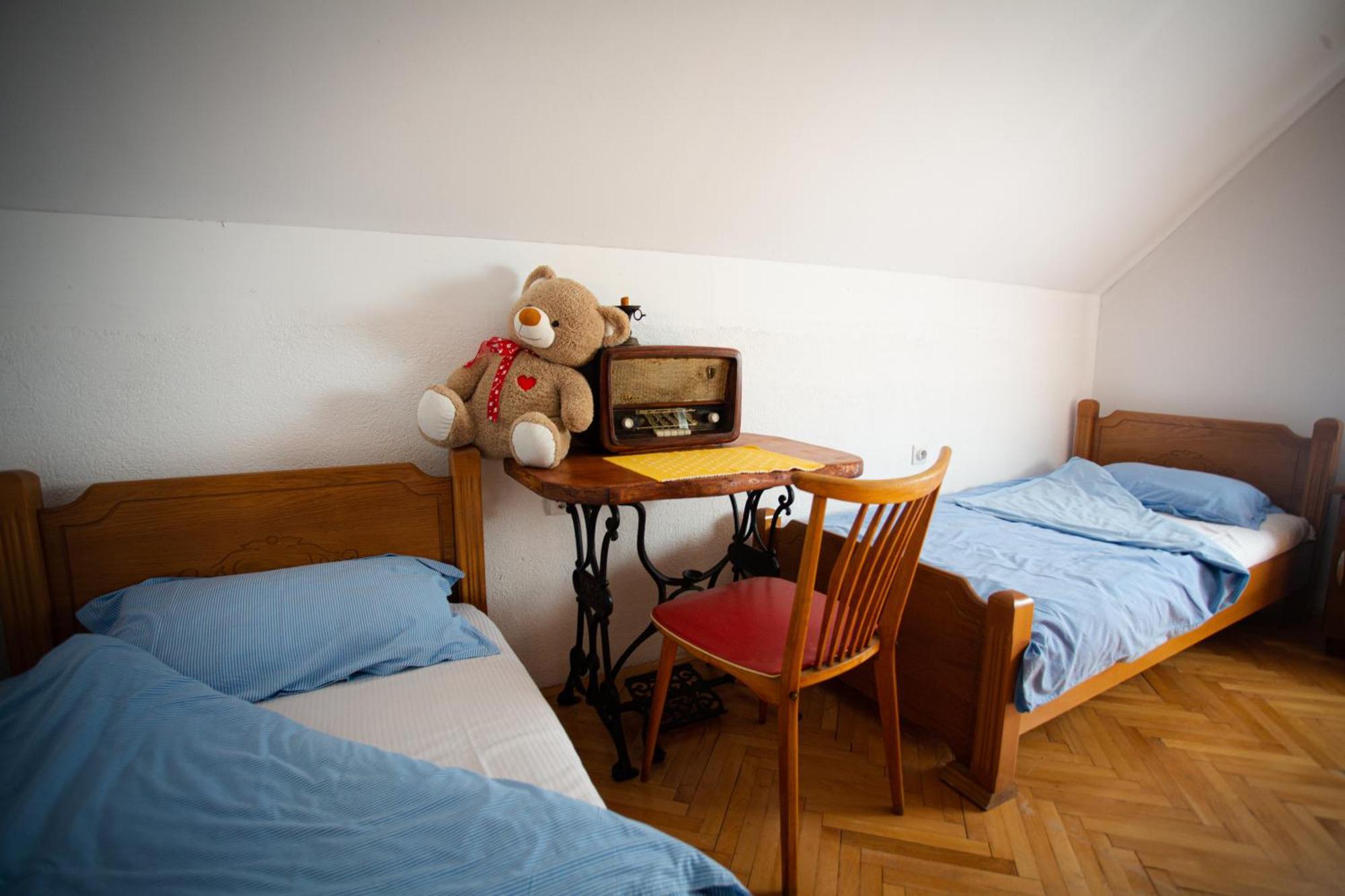 Ethno Village Stitarica Mojkovac Phòng bức ảnh