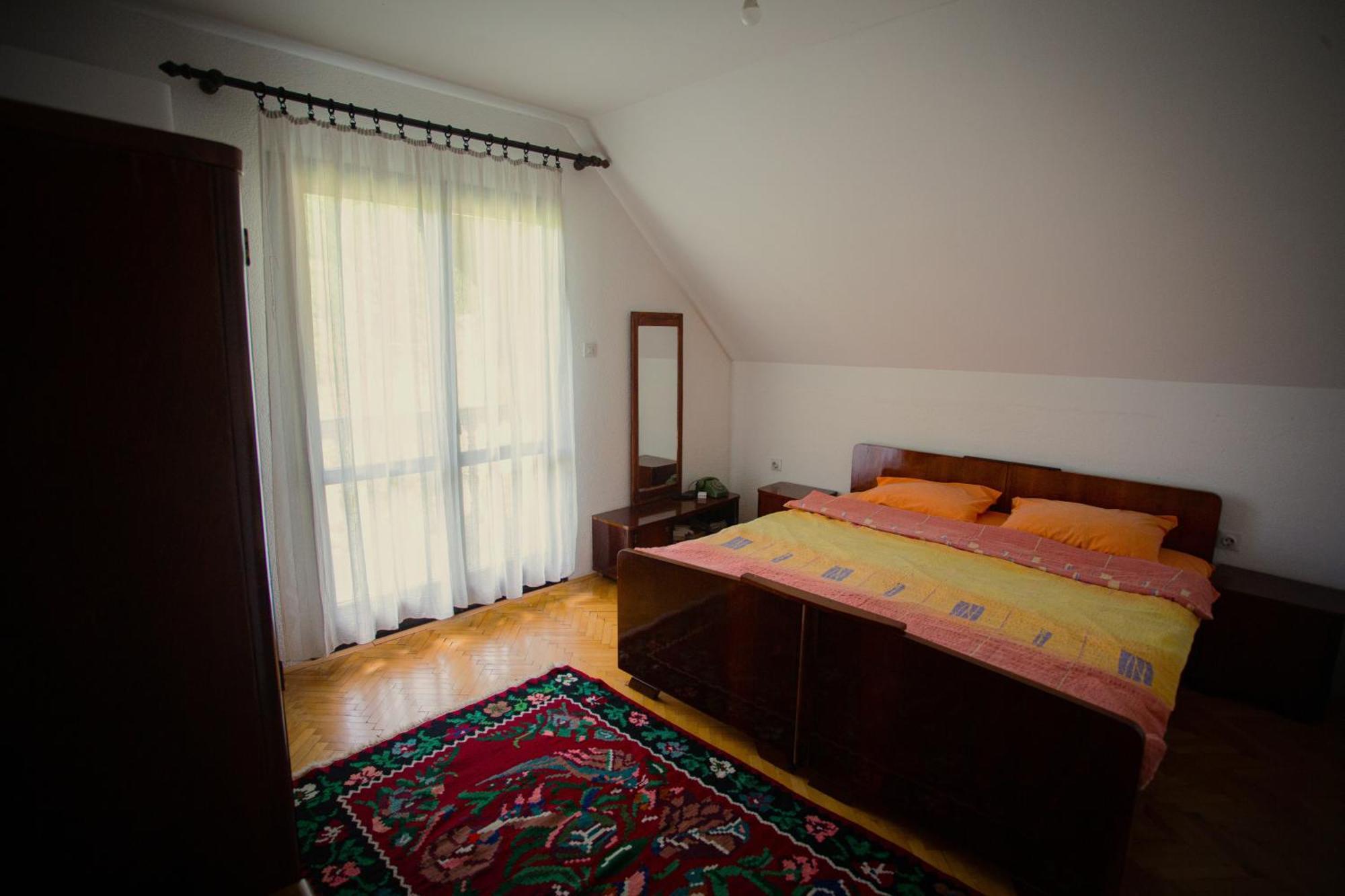 Ethno Village Stitarica Mojkovac Phòng bức ảnh