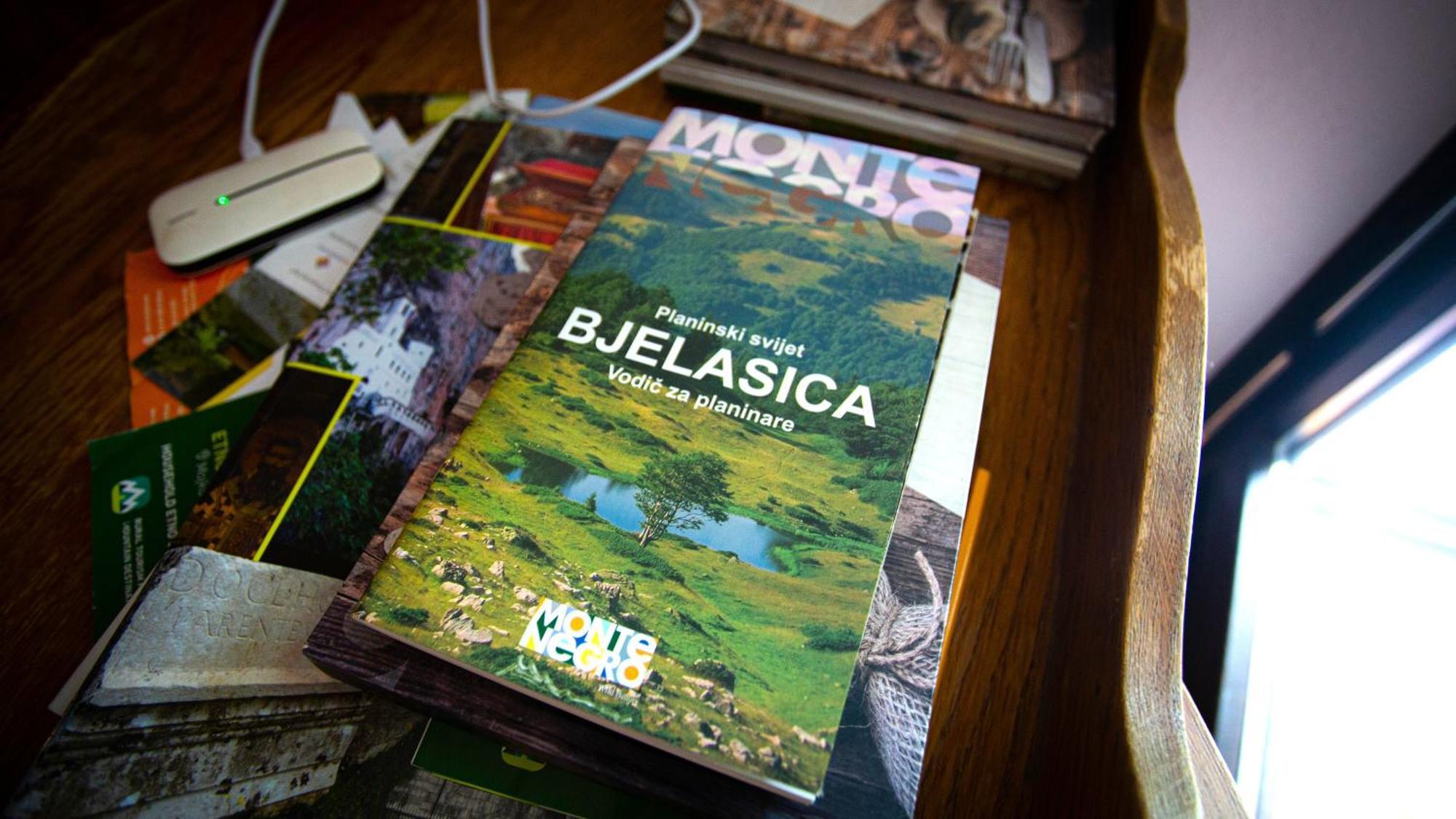Ethno Village Stitarica Mojkovac Ngoại thất bức ảnh