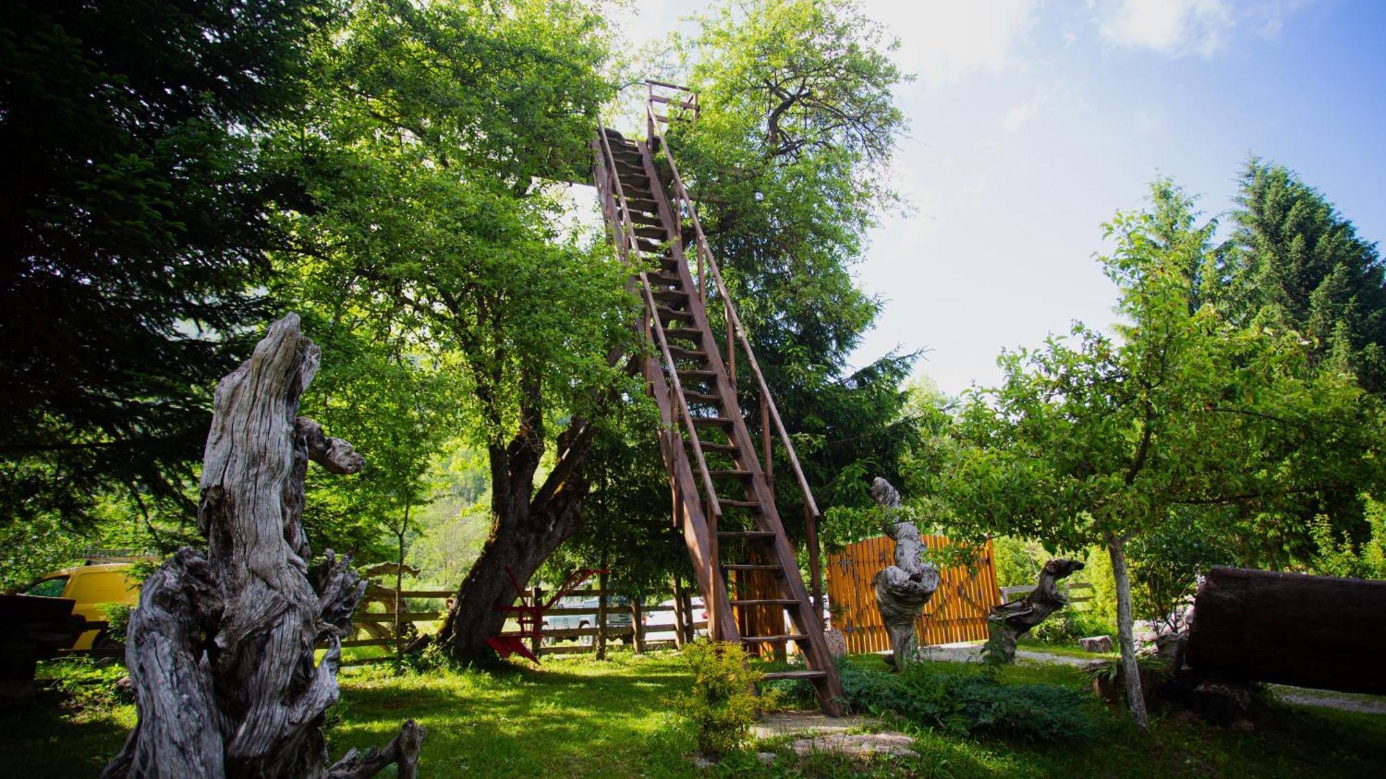 Ethno Village Stitarica Mojkovac Ngoại thất bức ảnh