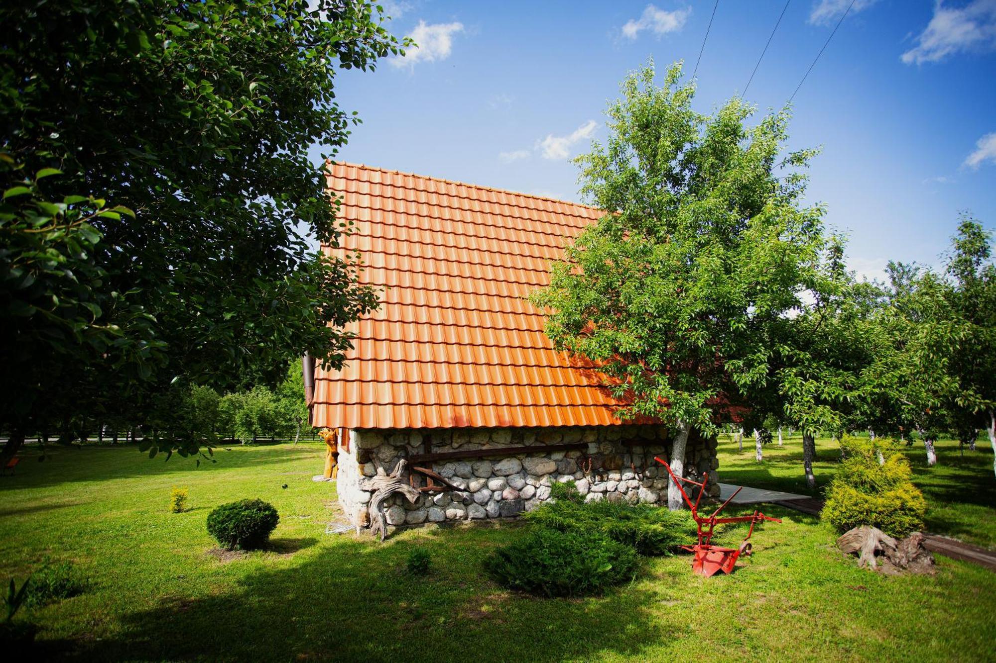 Ethno Village Stitarica Mojkovac Ngoại thất bức ảnh