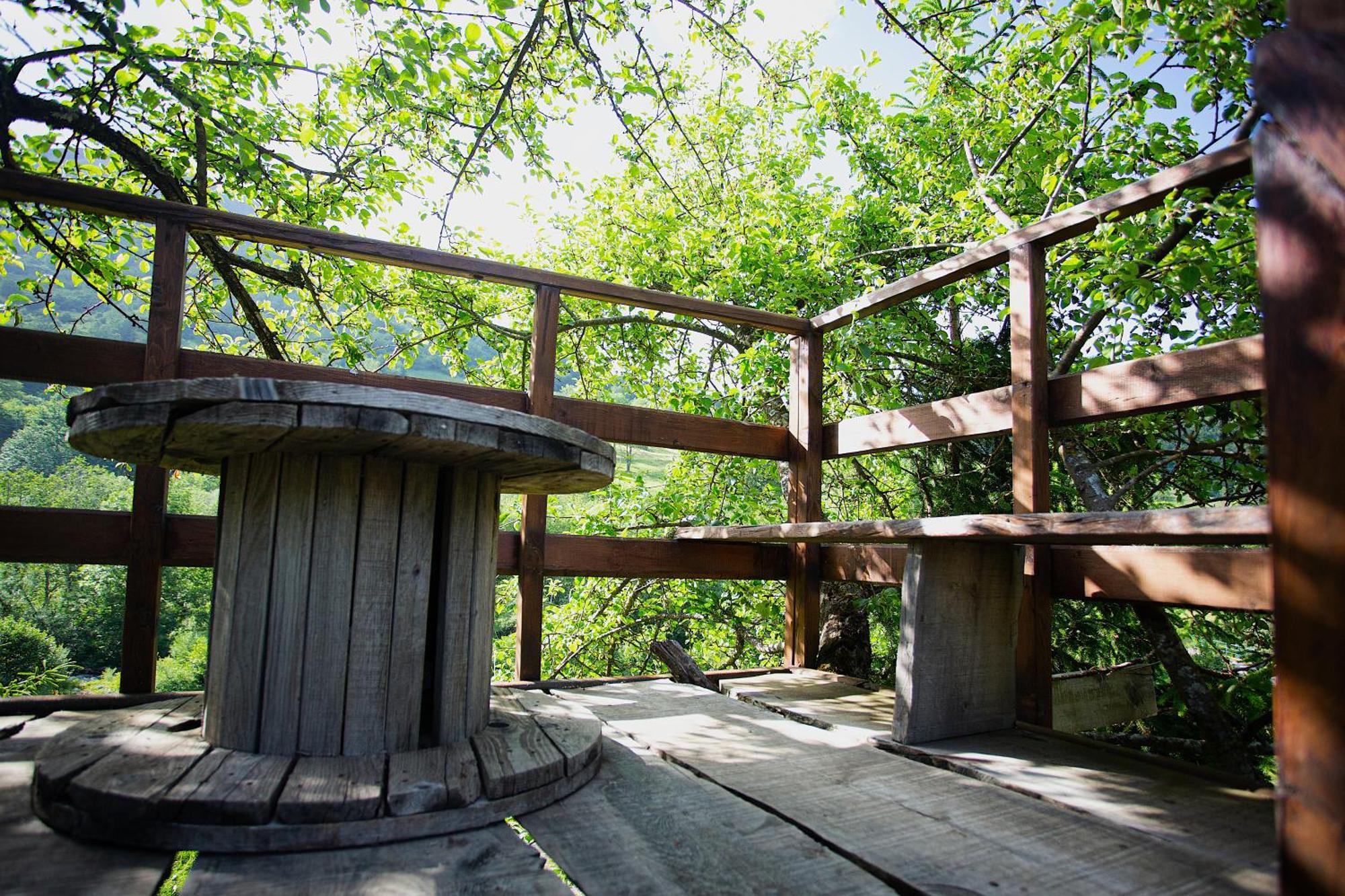 Ethno Village Stitarica Mojkovac Ngoại thất bức ảnh